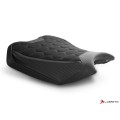 LUIMOTO (HyperSport) Rider Seat Cover for the KAWASAKI Z H2 (2020+) LUIMOTO (HyperSport) Rider Seat Cover for the KAWASAKI Z H2 (2020+)